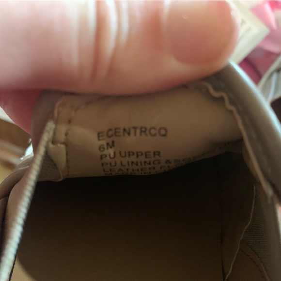 ECENTRCQ Steve Madden - Picture 6 of 6